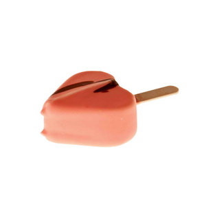 Ξυλάκι καρδιά φράουλα