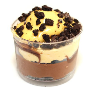 Cookies Μπανάνα