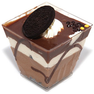 Βανίλια Σοκολάτα