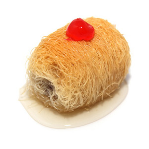 Καταϊφ Ατομικό