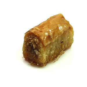 Μπακλαβαδάκι Γιαννιώτικο