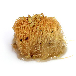 Μπακλαβαδάκι