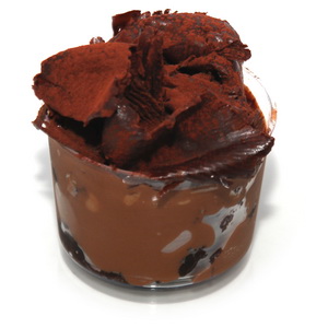 Σοκολατόπιτα