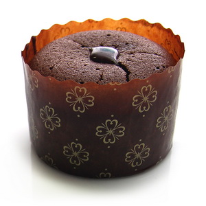 Σουφλέ Σοκολάτας