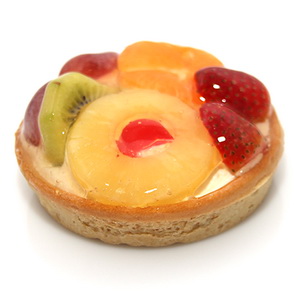 Τάρτα φρούτων