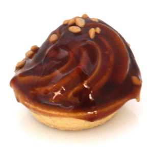 Ταρτάκι Καραμέλα