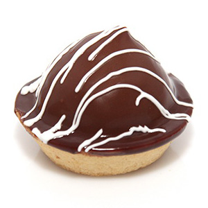 Ταρτάκι Σοκολάτας