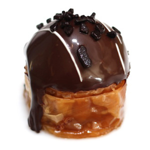 Φωλιά Σοκολάτας