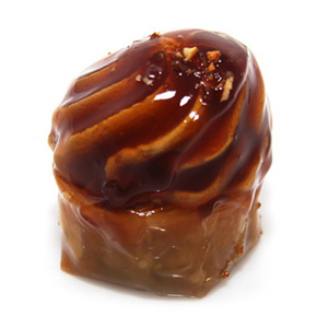 Φωλιά καραμέλα