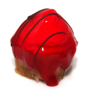 Φωλιά φράουλα